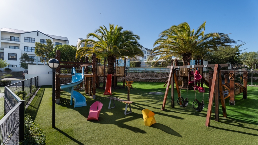 1 Bedroom Property for Sale in De Zicht Estate Western Cape